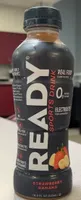 READY SPORTS DRINK