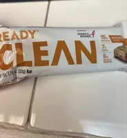 Salted Caramel Flavored Bar