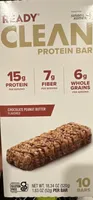 CLEAN PROTEIN BAR