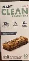 Clean Protein Bar