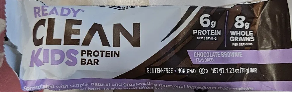 Kids Protien Bar