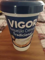 vigor requeijão cremoso tradicional