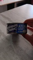 ATÚN LOMITOS en Agua