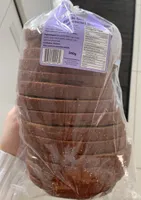 Pumpernickel Bread