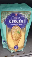 Cuscús