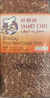 Thai Red Cargo Rice