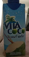 Coconut water