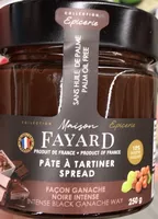 Pate a tartiner