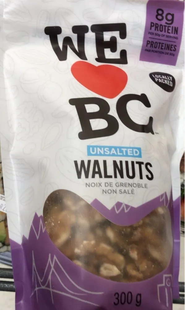 Walnuts