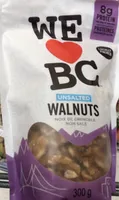 Walnuts