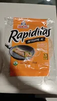 Rapiditas Integral XL