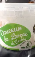 Brousse de brebis