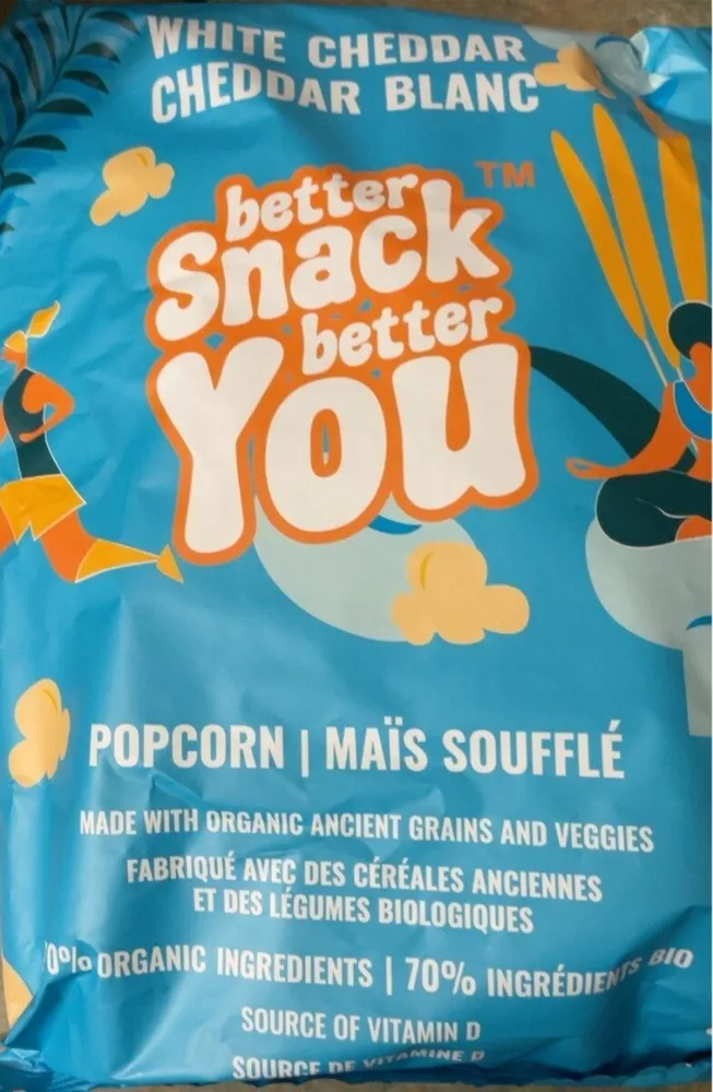 better snack better you white cheddar