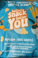 better snack better you white cheddar