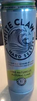 Sparkling alcoholic malt beverage