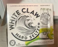 White claw
