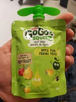 gogo squeez