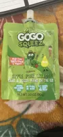 GoGo squeeZ Dinosaurz Pack