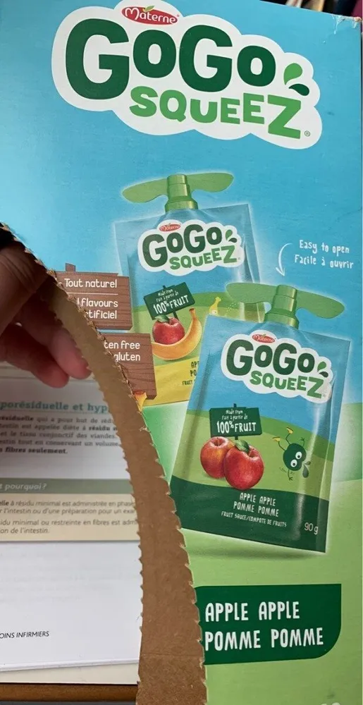 Fruit Sauce