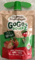 Gogo squeez