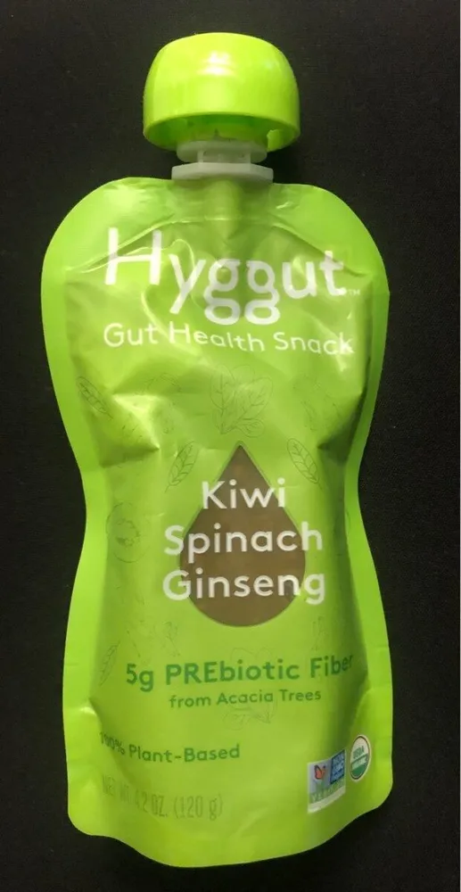 Hyggut Gut Health Snack