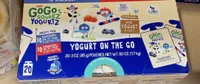 Squeez Yogurtz