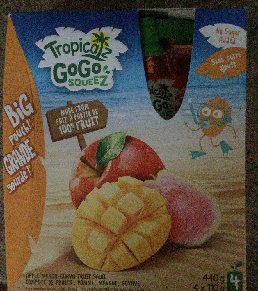 Tropicalz