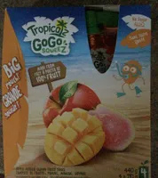 Tropicalz