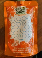 Gogo squeez