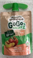 Gogo squeez