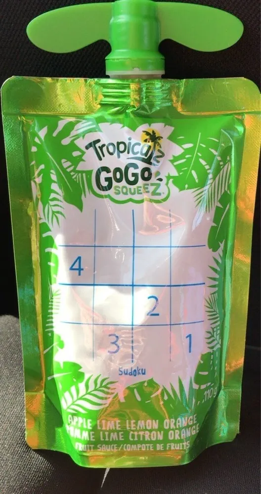 Tropicalz