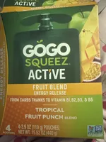 GOGO