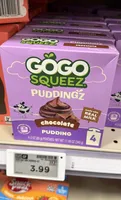 Pudding