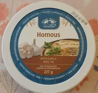 Homous