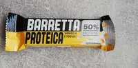 Barretta proteica