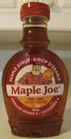 Maple Syrup