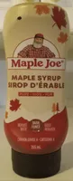 Maple Syrup