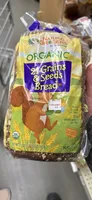 21 Grains & Seeds Bread