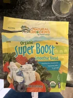 Super Boost Smoothie Blend
