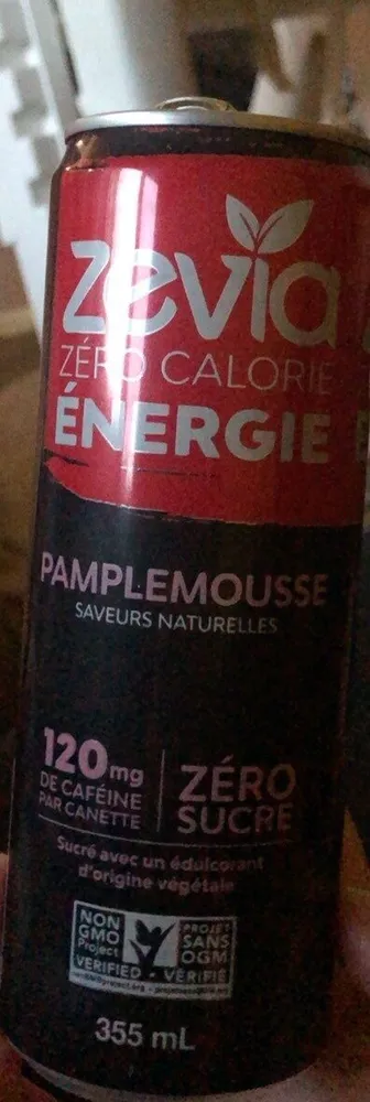 Grapefruit Energy
