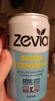 Tonic Water