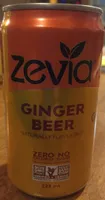 Ginger Beer Mixer