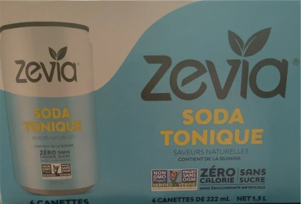 Tonic Water