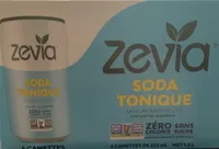 Tonic Water