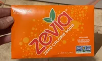 Orange Soda