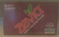 Black Cherry Soda
