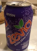 Grape Soda