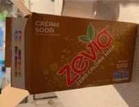 Cream Soda