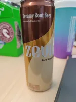 Creamy Root Beer