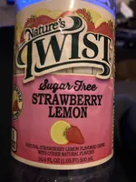 Strawberry Lemonade